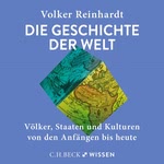 Die Geschichte der Welt  Hörbuch