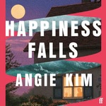 Happiness Falls  Hörbuch