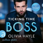 Ticking Time Boss (German Edition)