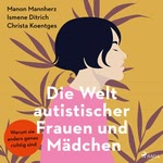 Die Welt autistischer Frauen und Mädchen  Hörbuch