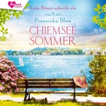 Chiemseesommer  Hörbuch