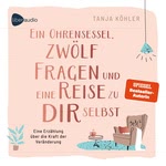 Ein Ohrensessel, zwölf Fragen und eine Reise zu dir selbst