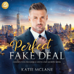 Perfect Fake Deal (German Edition)  Hörbuch