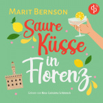 Saure Küsse in Florenz