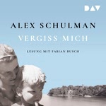 Vergiss mich  Hörbuch