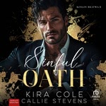 Sinful Oath  Hörbuch