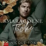 Smaragdene Tücke  Hörbuch