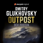 Der Posten  Hörbuch