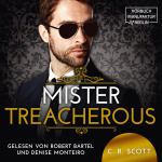 Mister Treacherous