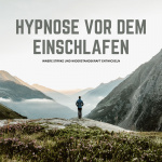 Hypnose vor dem Einschlafen - Resilienz-Training mit Hypnose Hörbuch