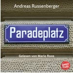 Paradeplatz Hörbuch