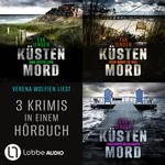 Küstenmord - Sammelband  Hörbuch