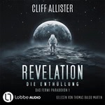 Revelation - Die Enthüllung  Hörbuch