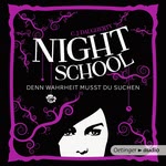 Denn Wahrheit musst du suchen Hörbuch