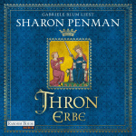 Thronerbe  Hörbuch