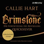 Brimstone - Königin der Finsternis. Krieger der Wölfe