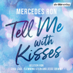 Tell Me with Kisses (German Edition)