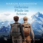 Geheime Pfade im Schnee