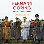 Hermann Göring  Hörbuch