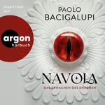 Navola  Hörbuch
