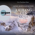 Am Hang des Todes