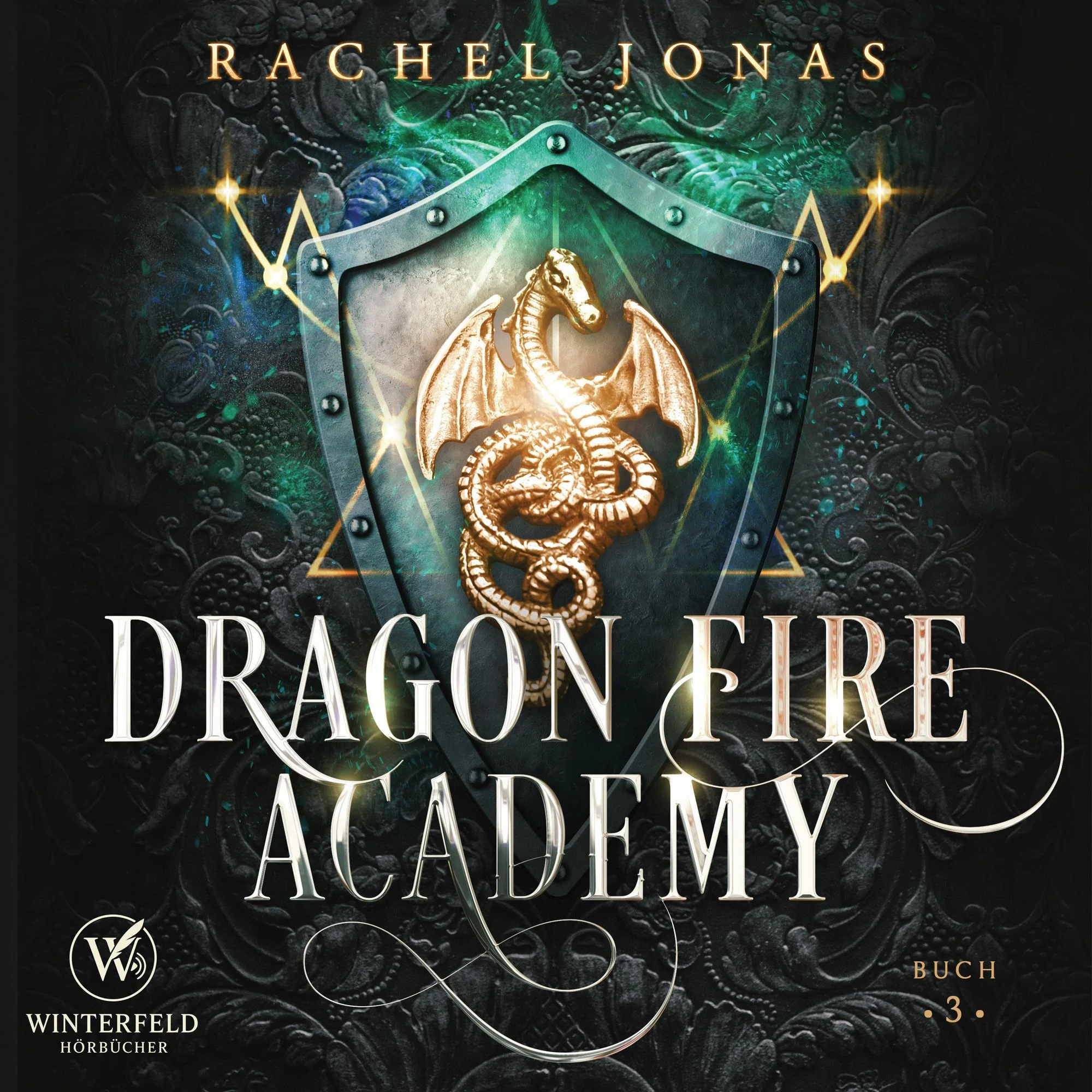 Dragon Fire Academy