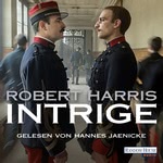 Intrige Hörbuch