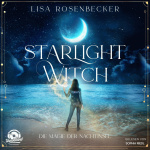 Starlight Witch Hörbuch