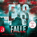 Eisfalle