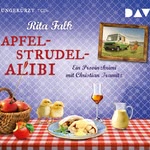 Apfelstrudel-Alibi