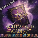 Nightworld Academy (German Edition)