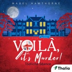 Voilà, it's Murder! - Tödliche Séance