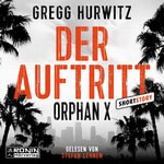 Der Auftritt