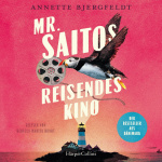 Mr. Saitos reisendes Kino