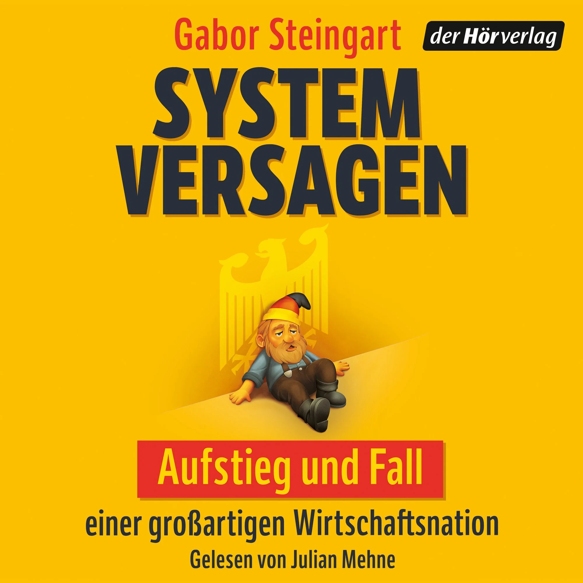 Systemversagen