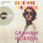 Eine wie Frankie  Hörbuch