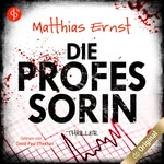 Die Professorin – Die letzte Erinnerung