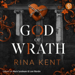 God of Wrath – Besessene Liebe