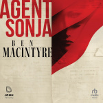 Agent Sonja Hörbuch