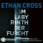 Im Labyrinth der Furcht