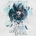 Zorn der Engel Hörbuch