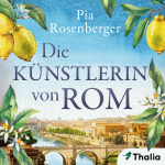 Die Künstlerin von Rom