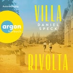 Villa Rivolta Hörbuch