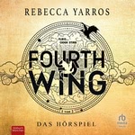 Fourth Wing Hörbuch