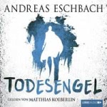 Todesengel Hörbuch