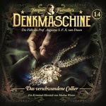 Das verschwundene Collier