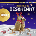 Geschenkt