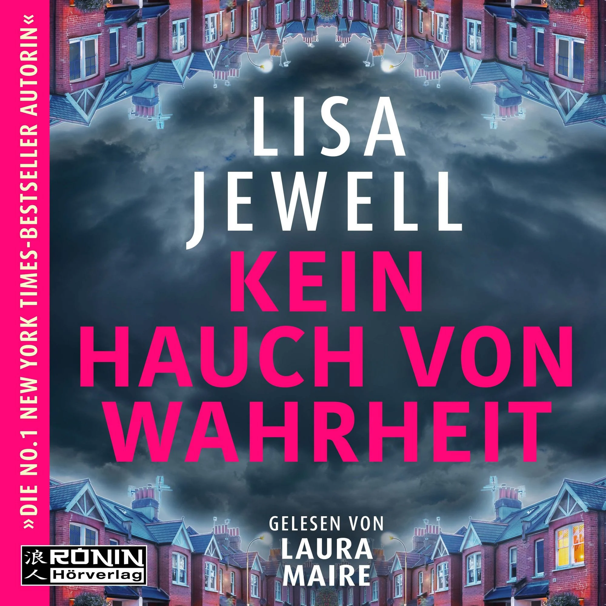 Kein Hauch von Wahrheit  Hörbuch