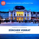 Zürcher Verrat