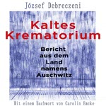 Kaltes Krematorium  Hörbuch